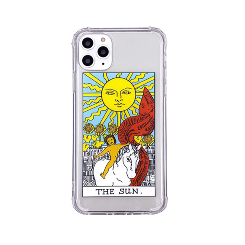 Retro phone case Retro phone case
